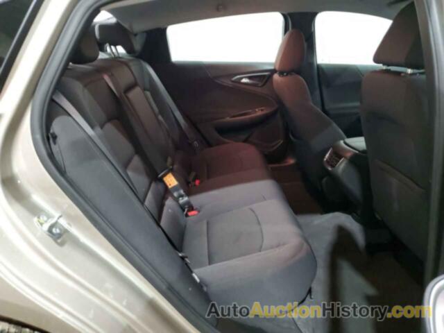 CHEVROLET MALIBU LT, 1G1ZD5ST2NF160927