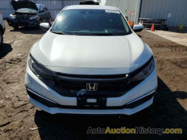 HONDA CIVIC LX, 2HGFC2F55KH024102