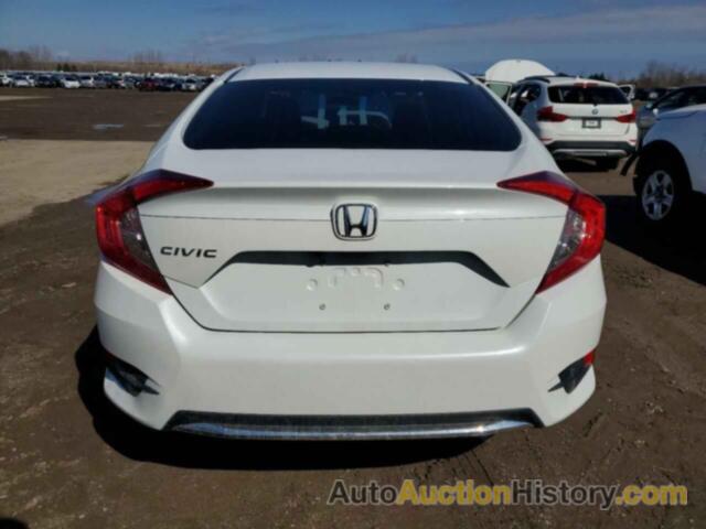 HONDA CIVIC LX, 2HGFC2F55KH024102