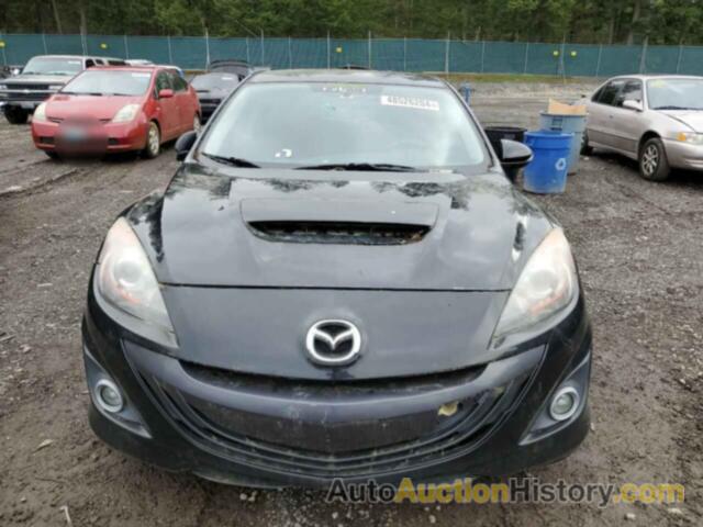 MAZDA ALL OTHER 3, JM1BL1L40C1568185