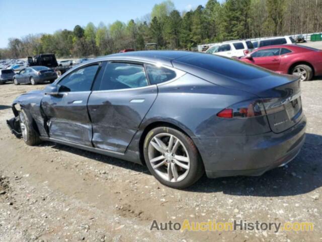 TESLA MODEL S 85D, 5YJSA1H26FF089214