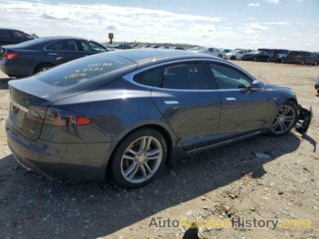 TESLA MODEL S 85D, 5YJSA1H26FF089214