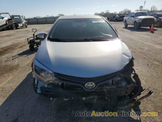 TOYOTA COROLLA L, 2T1BURHE8GC587100