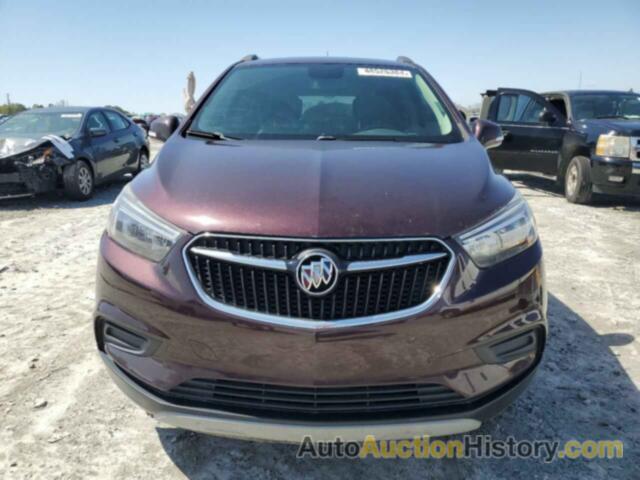 BUICK ENCORE PREFERRED, KL4CJASB4JB518045