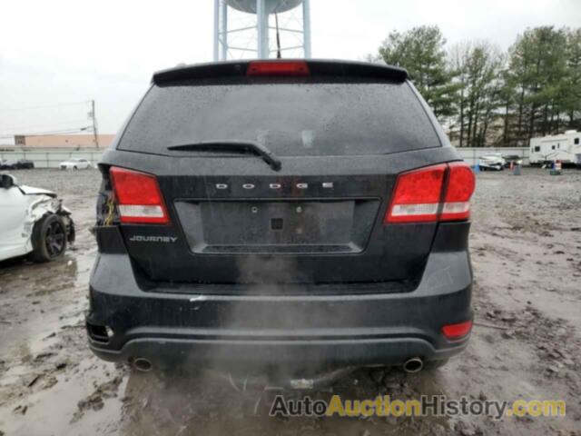 DODGE JOURNEY SXT, 3C4PDCBG9CT153949