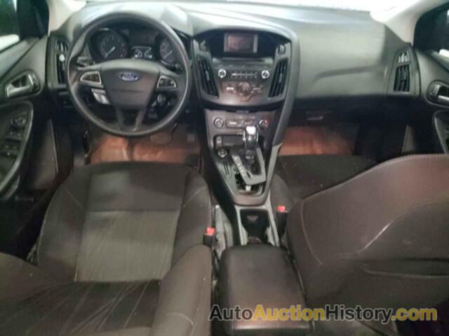 FORD FOCUS SE, 1FADP3F29FL234304