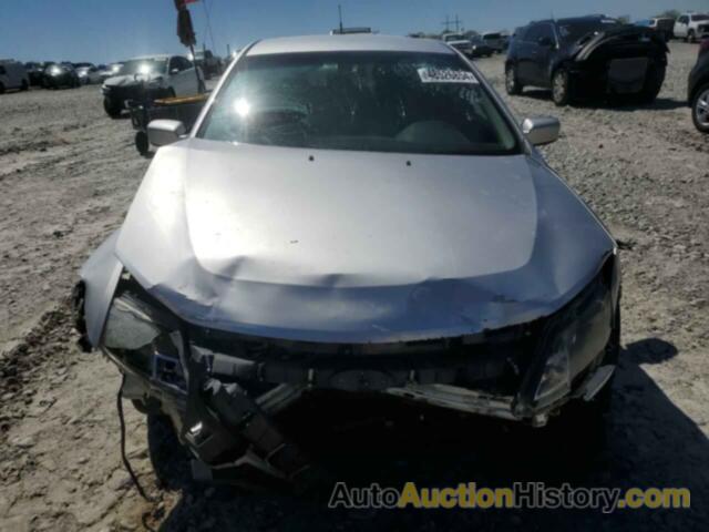 FORD FUSION SE, 3FAHP0HA9BR330398