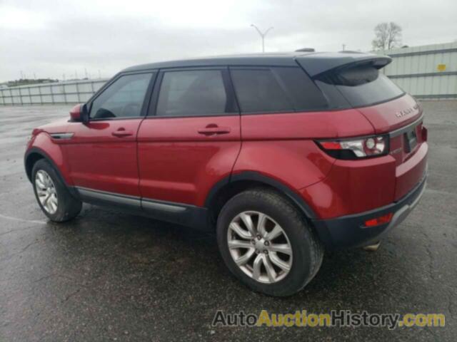 LAND ROVER RANGEROVER PURE, SALVN2BG1FH076679