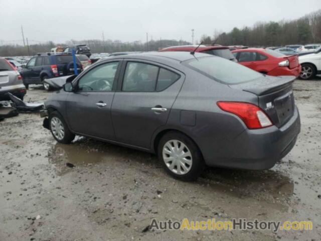 NISSAN VERSA S, 3N1CN7AP1KL858993