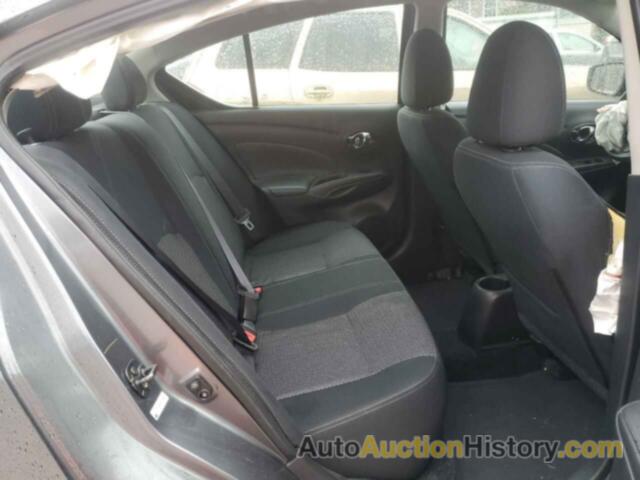 NISSAN VERSA S, 3N1CN7AP1KL858993