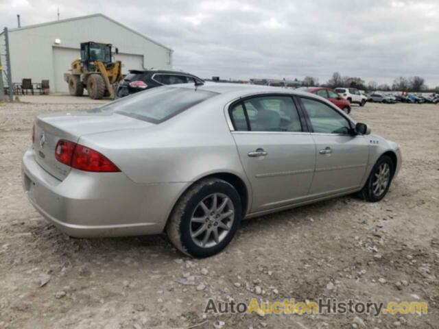 BUICK LUCERNE CXL, 1G4HD57227U128380