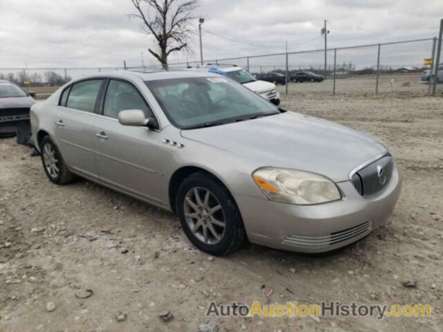 BUICK LUCERNE CXL, 1G4HD57227U128380