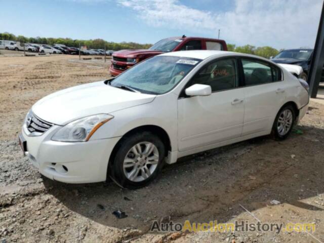 NISSAN ALTIMA BASE, 1N4AL2AP6CC111809