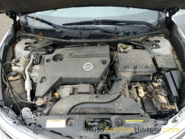 NISSAN ALTIMA 2.5, 1N4AL3APXFC447571