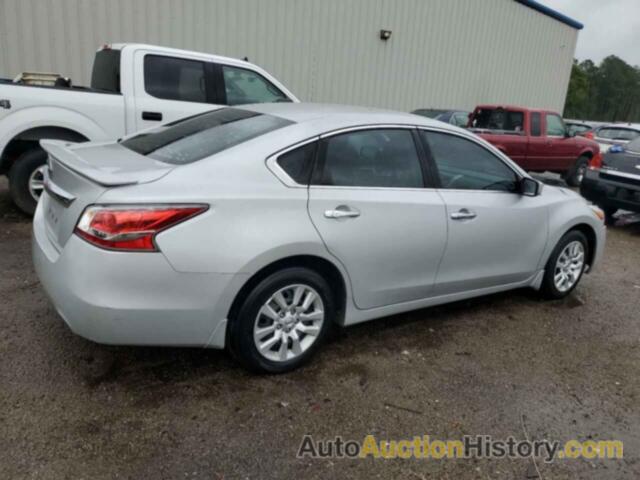 NISSAN ALTIMA 2.5, 1N4AL3APXFC447571