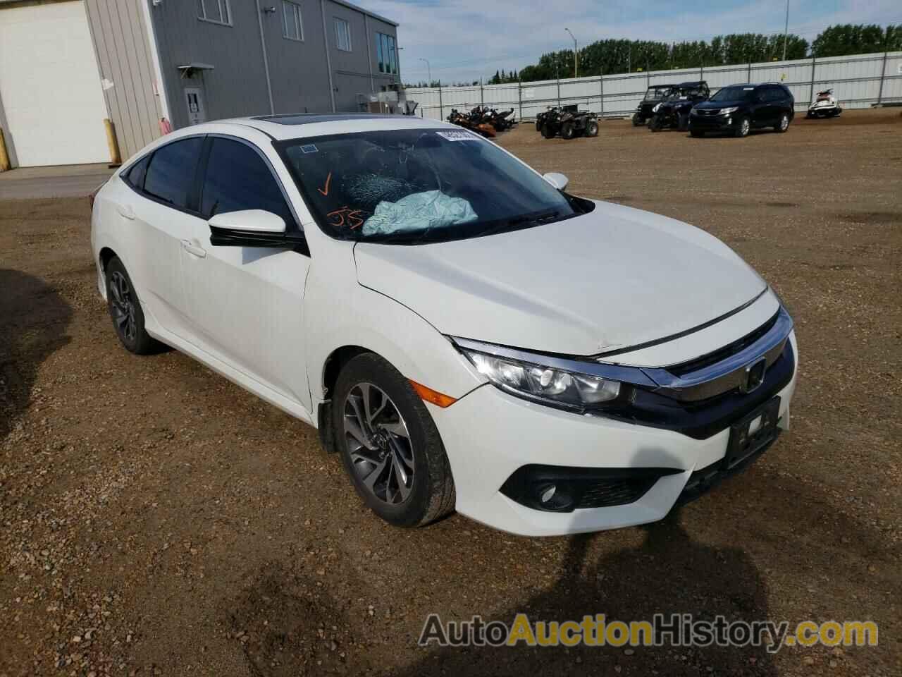 2016 HONDA CIVIC EX, 2HGFC2F84GH033035