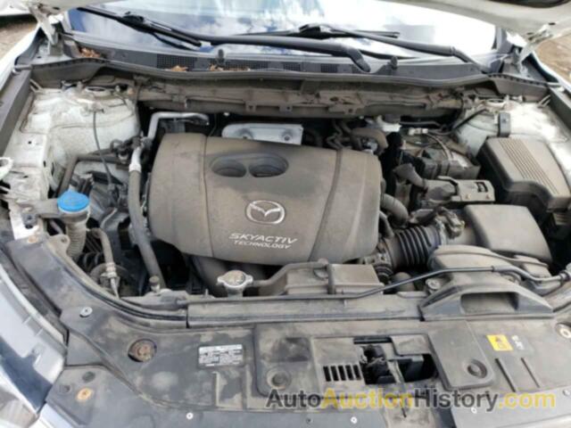 MAZDA CX-5 GT, JM3KE4DY4F0541182