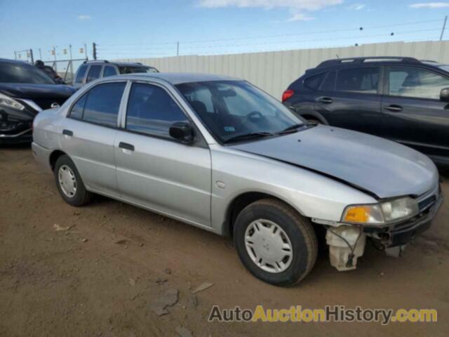 MITSUBISHI MIRAGE DE, JA3AY26A3WU013933