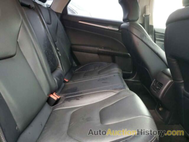 FORD FUSION TITANIUM/PLATINUM, 3FA6P0D92JR163352