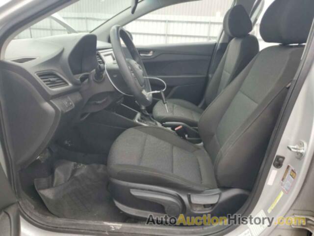 HYUNDAI ACCENT SE, 3KPC24A34JE028917