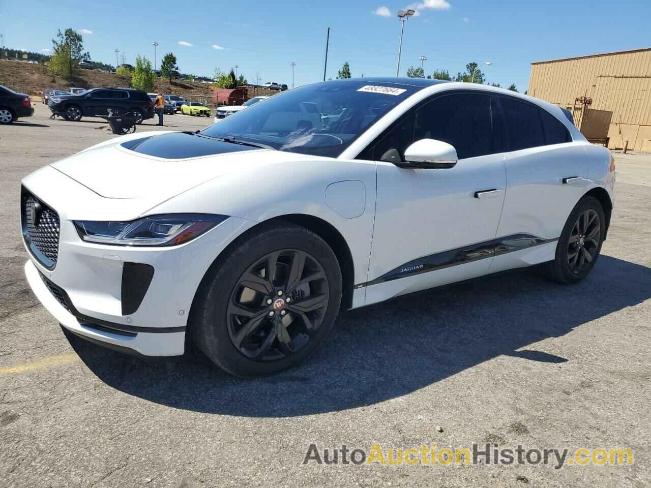 JAGUAR I-PACE SE, SADHC2S13K1F68517