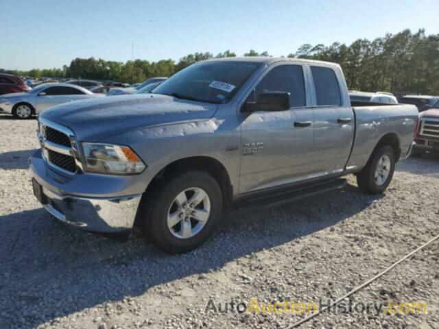 RAM 1500 TRADESMAN, 1C6RR6FT6LS124579