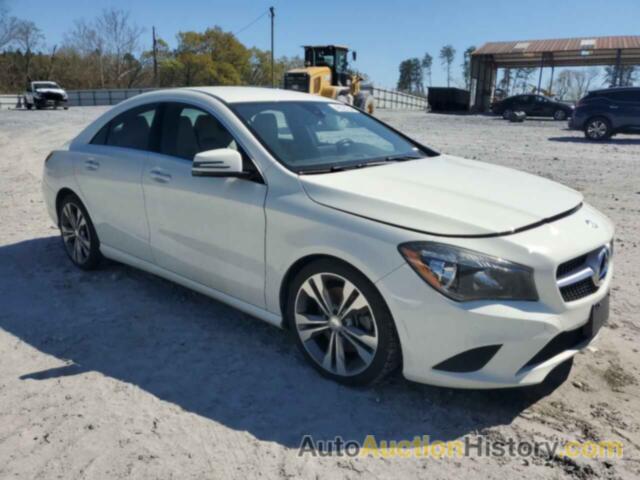 MERCEDES-BENZ CLA-CLASS 250, WDDSJ4EB0GN298138