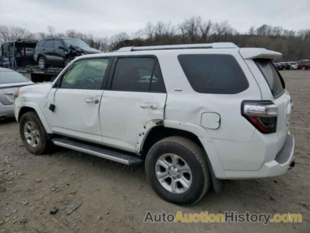 TOYOTA 4RUNNER SR5, JTEBU5JR9E5153411