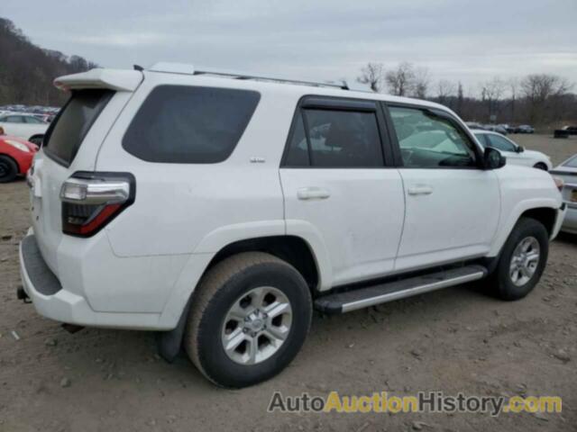 TOYOTA 4RUNNER SR5, JTEBU5JR9E5153411