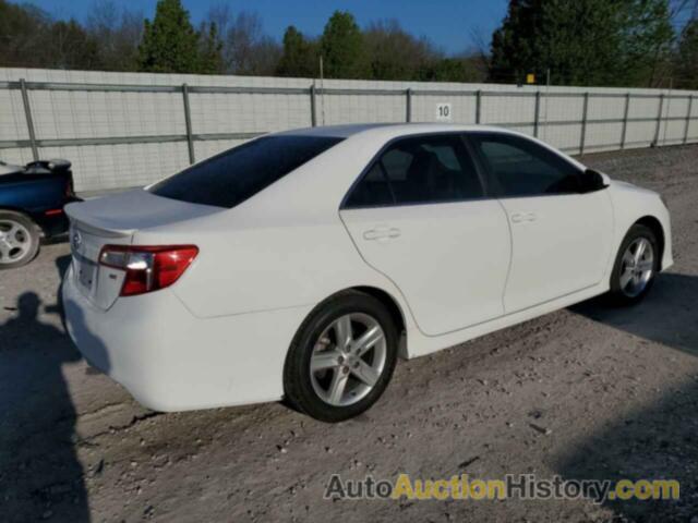 TOYOTA CAMRY L, 4T1BF1FK3EU794574