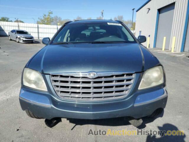 CHRYSLER PACIFICA LIMITED, 2C8GF78465R282380