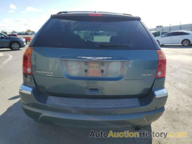 CHRYSLER PACIFICA LIMITED, 2C8GF78465R282380