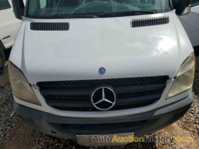 MERCEDES-BENZ SPRINTER 2500, WD3PE8CC3A5469117