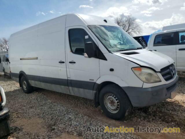 MERCEDES-BENZ SPRINTER 2500, WD3PE8CC3A5469117