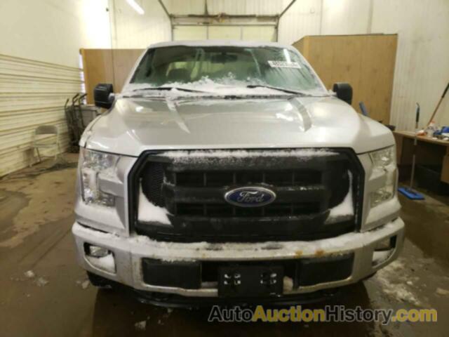 FORD F-150 SUPER CAB, 1FTFX1EF4FFA80028