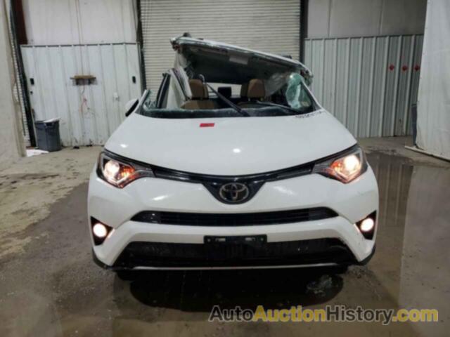 TOYOTA RAV4 XLE, 2T3RFREV3HW668798