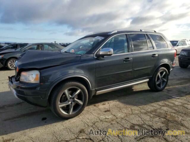 VOLVO XC90 R DESIGN, YV4952CT6D1635344