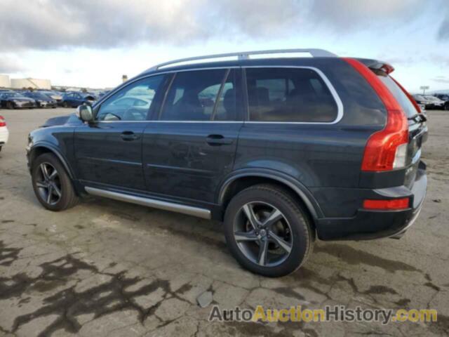 VOLVO XC90 R DESIGN, YV4952CT6D1635344