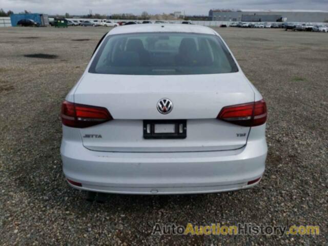 VOLKSWAGEN JETTA S, 3VW2B7AJ9HM285631