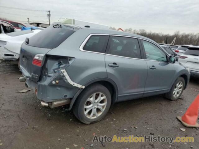 MAZDA CX-9, JM3TB3CV9B0309430