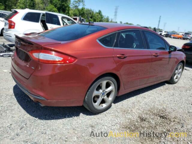 FORD FUSION SE, 3FA6P0H75ER107775