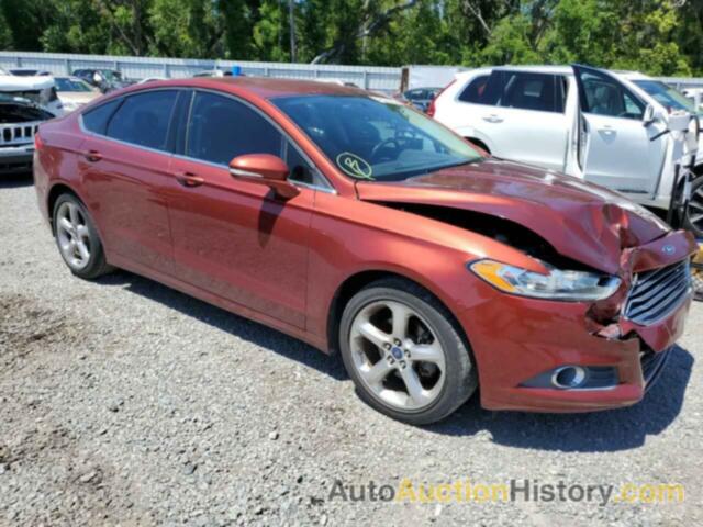 FORD FUSION SE, 3FA6P0H75ER107775