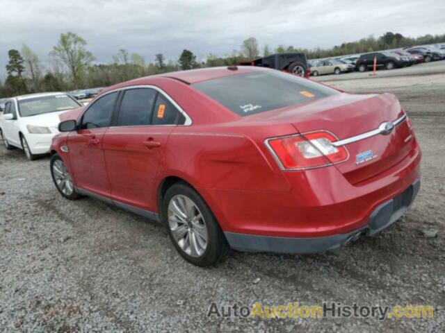 FORD TAURUS LIMITED, 1FAHP2FW9BG152414