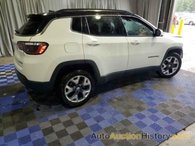 JEEP COMPASS LIMITED, 3C4NJDCB6MT593332