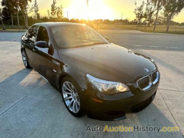 BMW M5, WBSNB93528CX09625