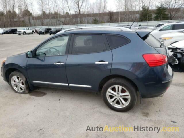 NISSAN ROGUE S, JN8AS5MV9CW396064