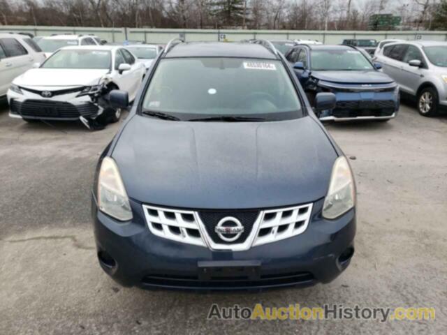 NISSAN ROGUE S, JN8AS5MV9CW396064