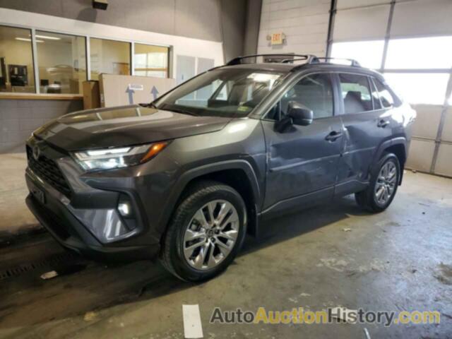 TOYOTA RAV4 XLE PREMIUM, 2T3A1RFV6RC415827