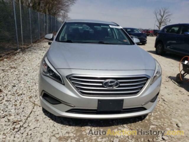 HYUNDAI SONATA SE, 5NPE24AF8HH471788