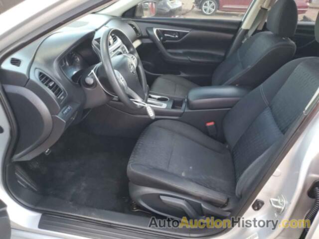 NISSAN ALTIMA 2.5, 1N4AL3AP7JC218869